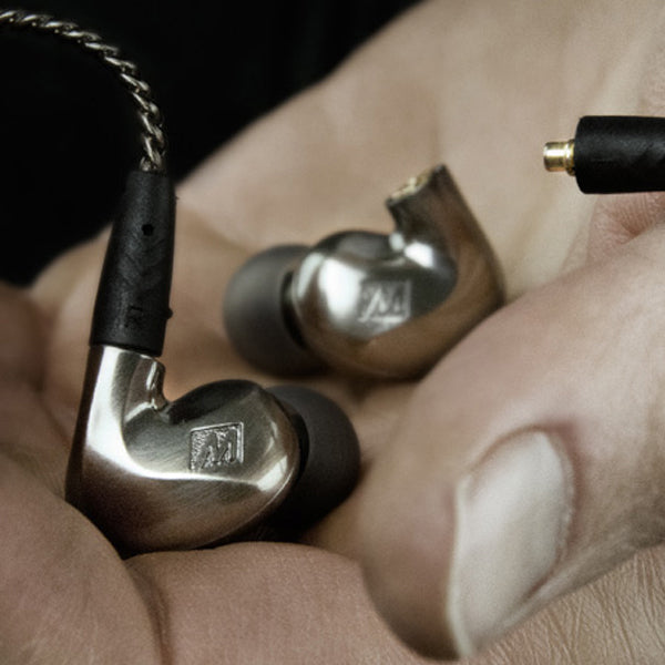 MEE audio Pinnacle P-1 【EP-P1】 – e☆イヤホン