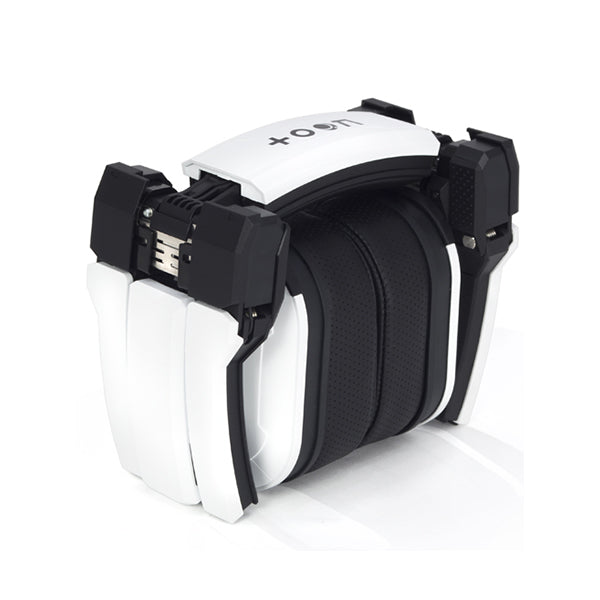 TOON WORKSHOP THP-01 Stealth – e☆イヤホン