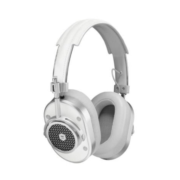 MASTER & DYNAMIC Master&Dynamic MH40 – e☆イヤホン