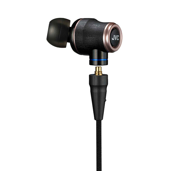 JVC HA-FW01 – e☆イヤホン