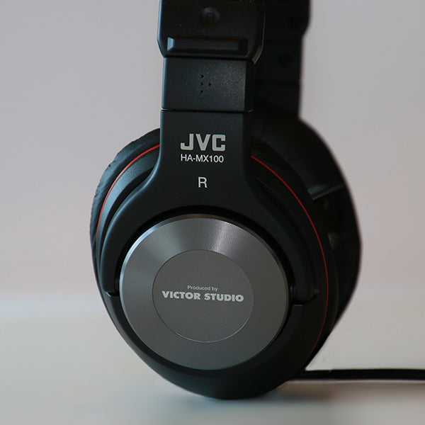 JVC/VICTOR STUDIO HA-MX100-Z – e☆イヤホン