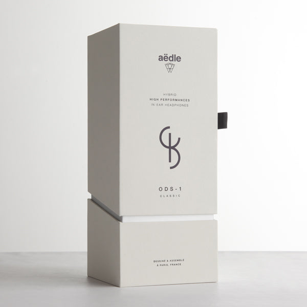 Aedle ODS-1 – e☆イヤホン