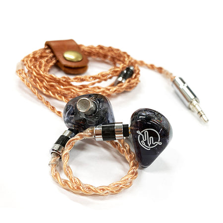 Rhapsodio Solar（ソーラー） – e☆イヤホン