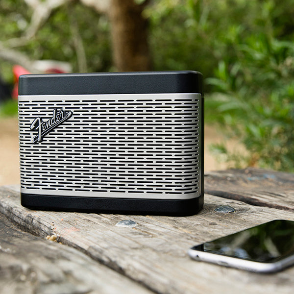 Fender NEWPORT Bluetooth Speaker – e☆イヤホン