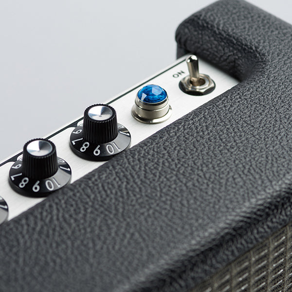 Fender MONTEREY Bluetooth Speaker – e☆イヤホン