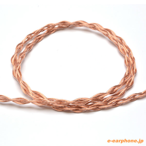 PW AUDIO No.5 JP Ver. CIEM 2pin 2.5mm Balanced – e☆イヤホン