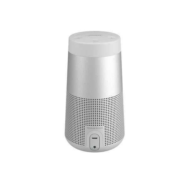 Bose SoundLink Revolve – e☆イヤホン