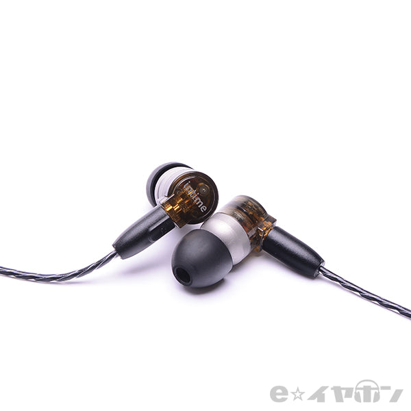 intime 轟（GO） – e☆イヤホン