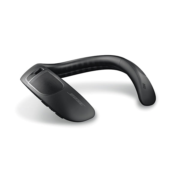 Bose Bose SoundWear Companion Speaker – e☆イヤホン