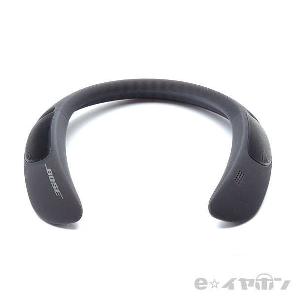 Bose Bose SoundWear Companion Speaker – e☆イヤホン