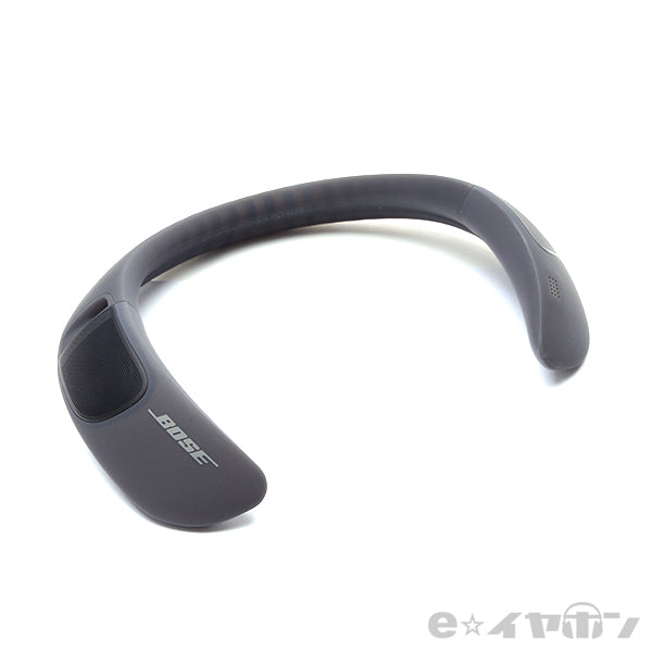 Bose Bose SoundWear Companion Speaker – e☆イヤホン
