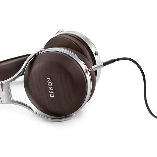 DENON AH-D5200 – e☆イヤホン