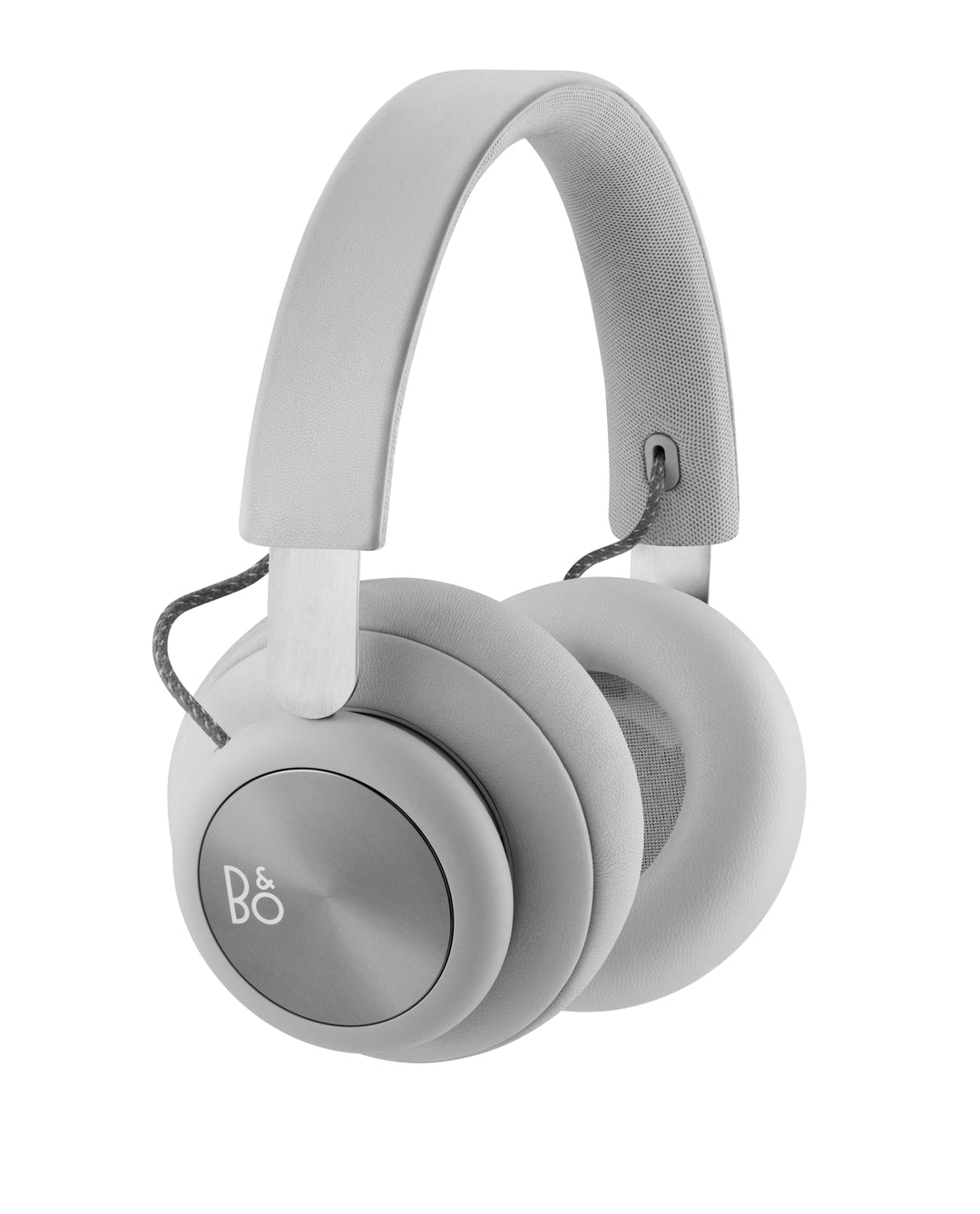 BANG & OLUFSEN Beoplay H4 – e☆イヤホン
