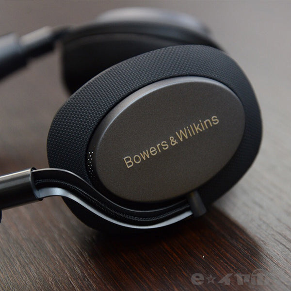 Bowers & Wilkins PX – e☆イヤホン