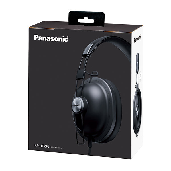 Panasonic RP-HTX70 – e☆イヤホン