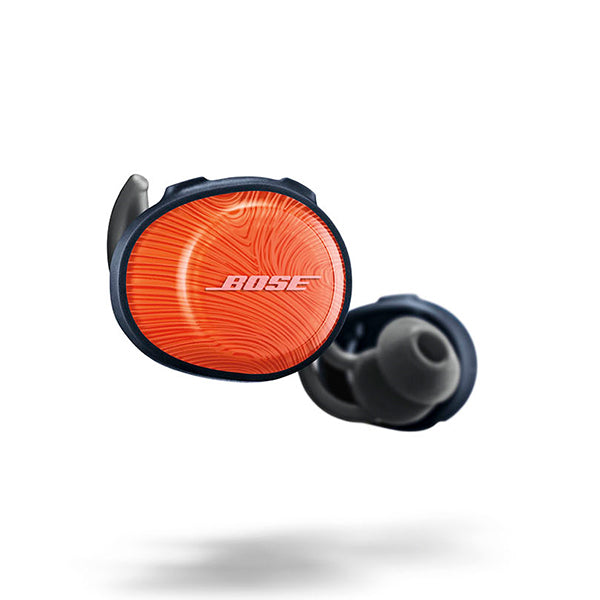 Bose 【アウトレット】SoundSport Free wireless headphones – e☆イヤホン
