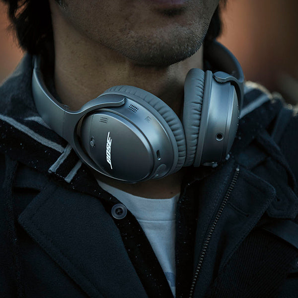 Bose QuietComfort35 wireless II – e☆イヤホン