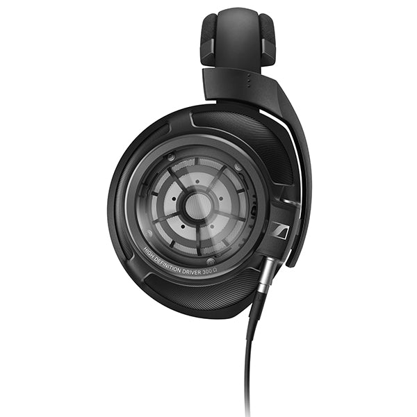SENNHEISER HD 820 – e☆イヤホン