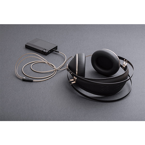 Meze Audio 99Classics/99Neo 2.5mmバランスケーブル (1.3m) – e☆イヤホン