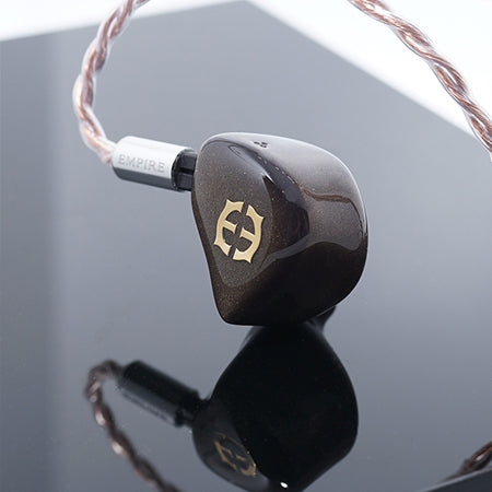 EMPIRE EARS Nemesis (Universal fit) – e☆イヤホン