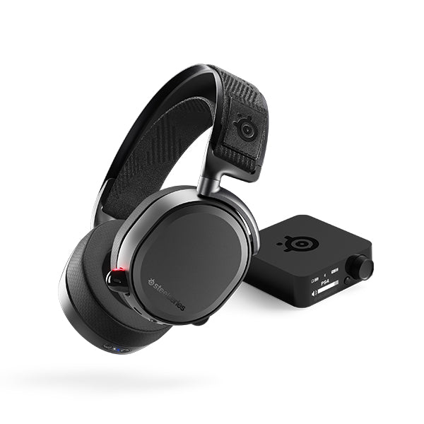SteelSeries SteelSeries Arctis Pro Wireless – e☆イヤホン
