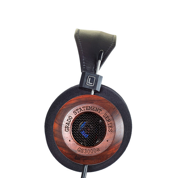 GRADO GS3000e-balanced – e☆イヤホン