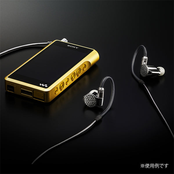 SONY IER-Z1R – e☆イヤホン