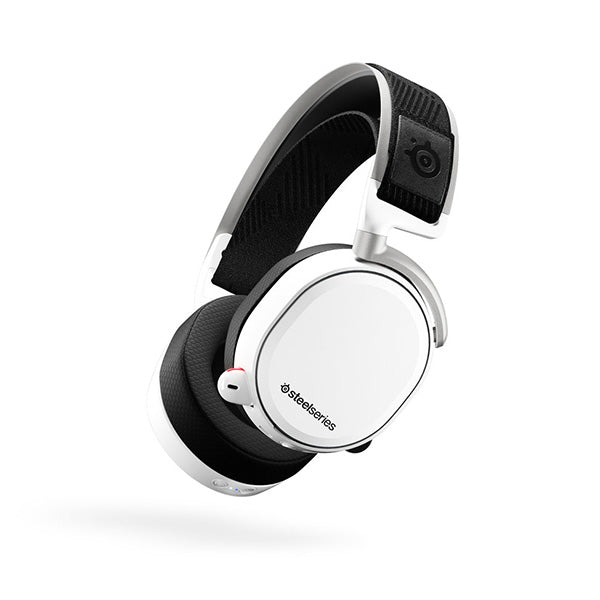 SteelSeries SteelSeries Arctis Pro Wireless – e☆イヤホン