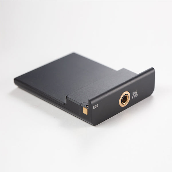 Cayin E02オーディオマザーボード・デュアル ES9038Q2M DAC搭載 – e