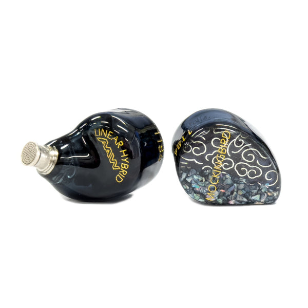 AAW Mockingbird(Universal fit) – e☆イヤホン