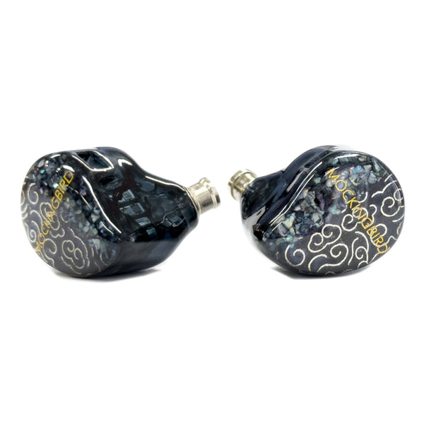 AAW Mockingbird(Universal fit) – e☆イヤホン