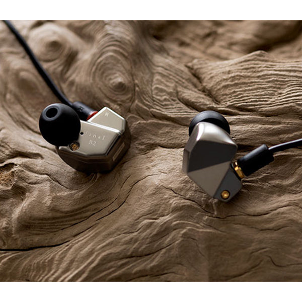 final B2 【FI-B2BSSD】 – e☆イヤホン