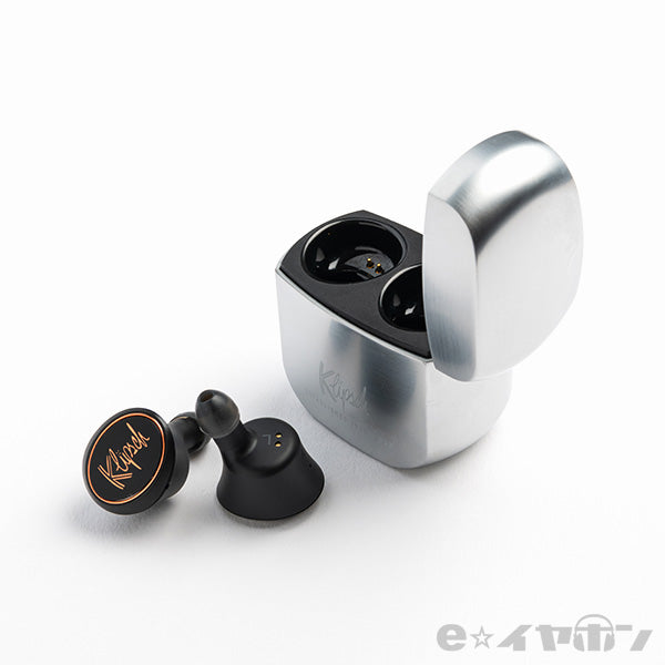 Klipsch T5 TRUE WIRELESS – e☆イヤホン