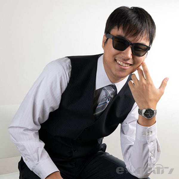 Bose Frames Alto – e☆イヤホン