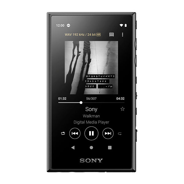 SONY NW-A107 – e☆イヤホン