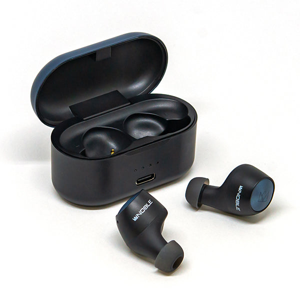 Noble Audio FALCON 【NOB-FALCON】 – e☆イヤホン