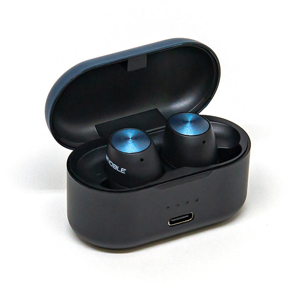 Noble Audio FALCON 【NOB-FALCON】 – e☆イヤホン