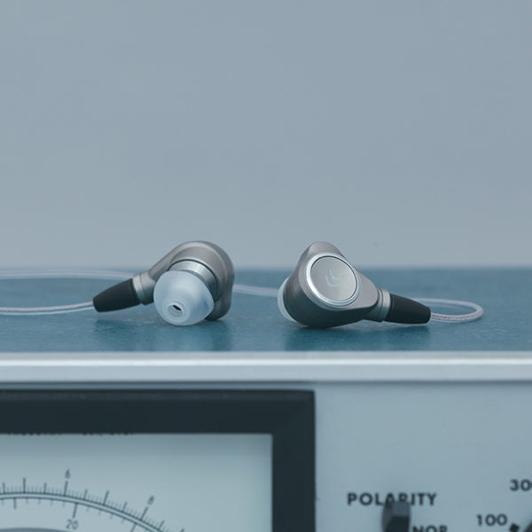 Artio CR-V1 – e☆イヤホン