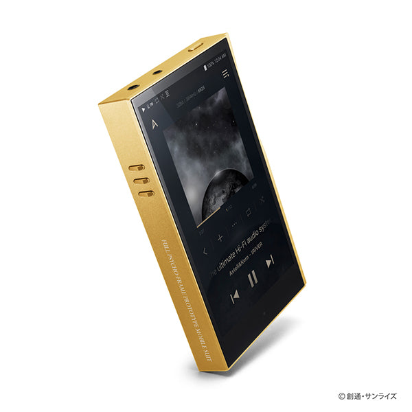 Astell&Kern A&futura SE100 PHENEX 【AK-SE100-RX0-03】 – e☆イヤホン