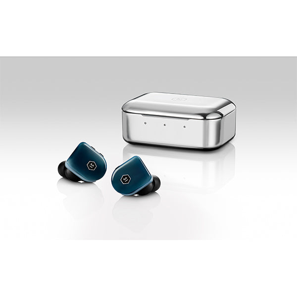 MASTER & DYNAMIC MW07 Plus – e☆イヤホン