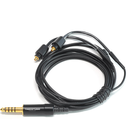 TAGO STUDIO TAKASAKI T3-02用φ4.4 5極プラグ バランスケーブル【T3