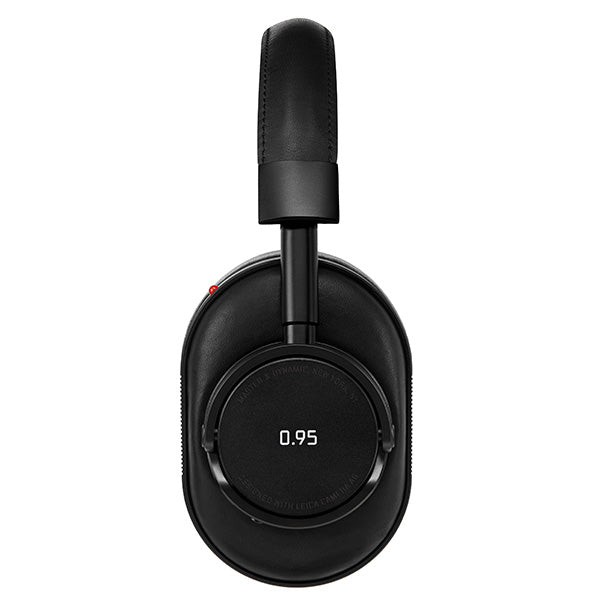 MASTER & DYNAMIC MW60 LEICA – e☆イヤホン