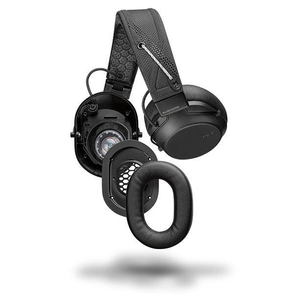 Plantronics BackBeat FIT 6100 – e☆イヤホン