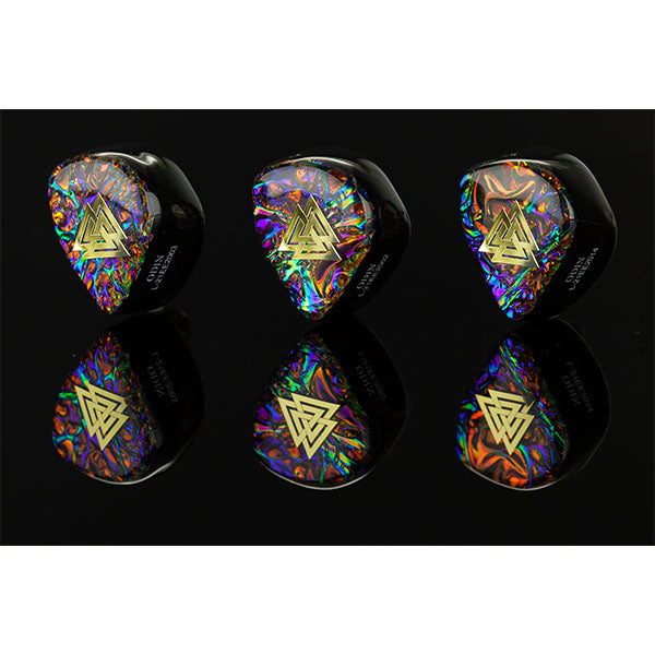 EMPIRE EARS ODIN (Universal Fit) – e☆イヤホン