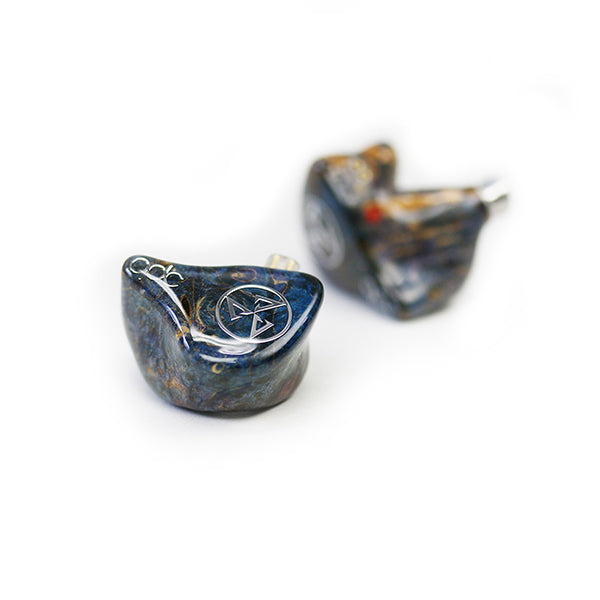 qdc Dmagic 3D 【QDC-8503】 – e☆イヤホン