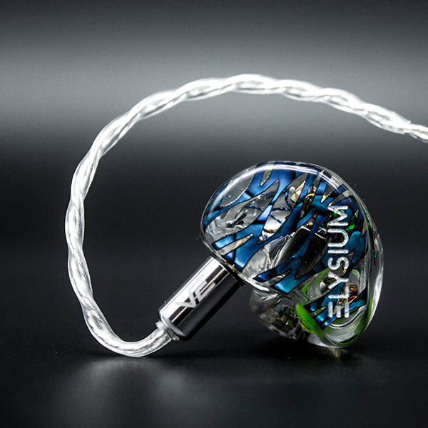 VISION EARS ELYSIUM – e☆イヤホン