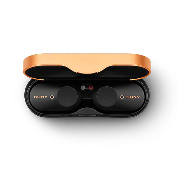 SONY WF-1000XM3 – e☆イヤホン