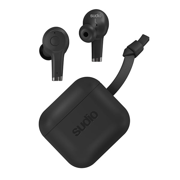 SUDIO ETT – e☆イヤホン
