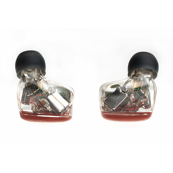 Oriolus Traillii JP – e☆イヤホン