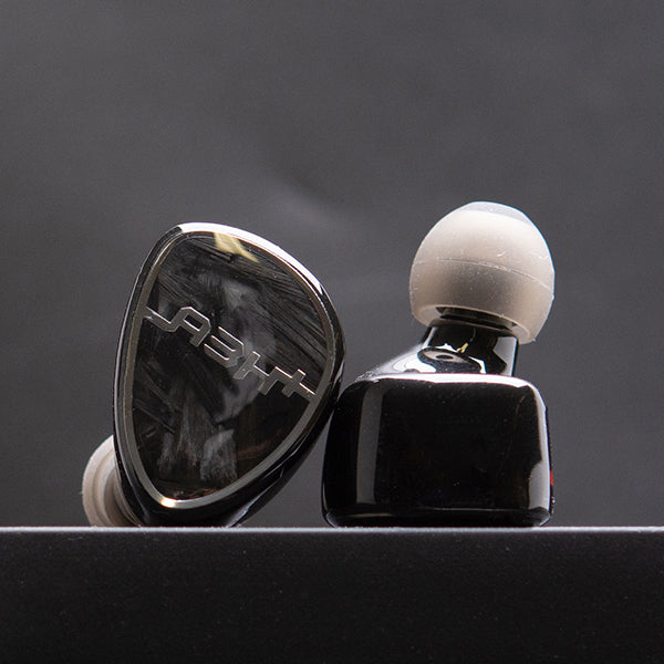 AAW A3H+ Upgrade Package (Universal Fit) – e☆イヤホン